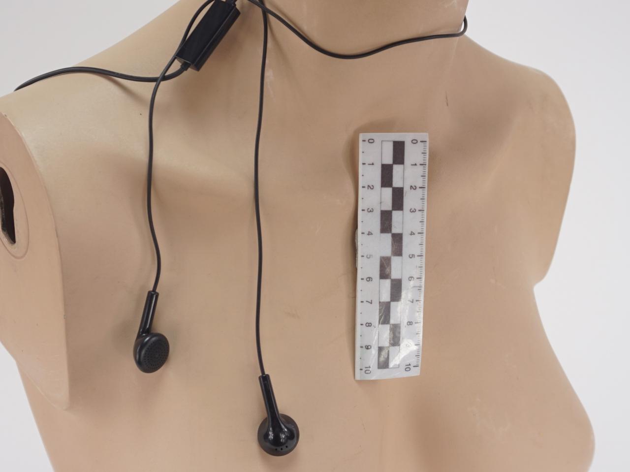 HEADPHONES
