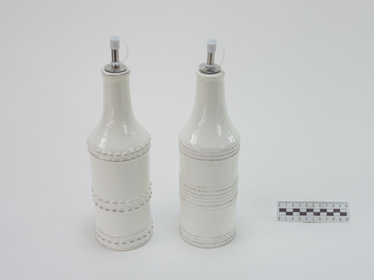 OLIVE OIL BOTTLE