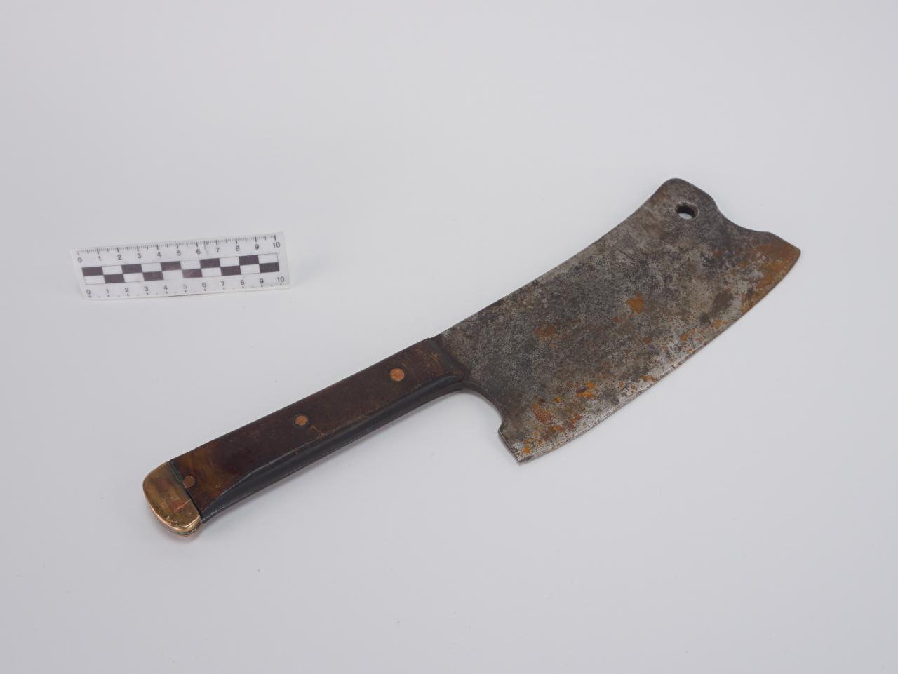 CLEAVER