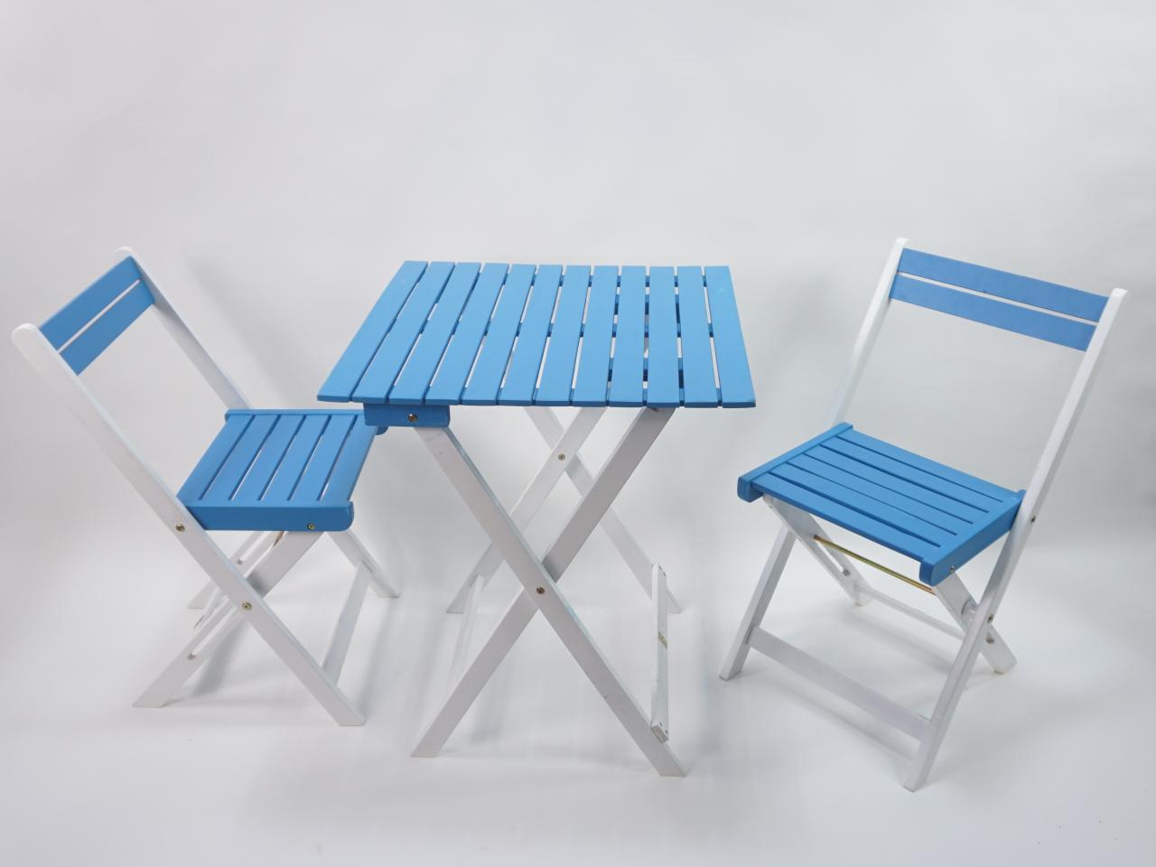 GARDEN SET