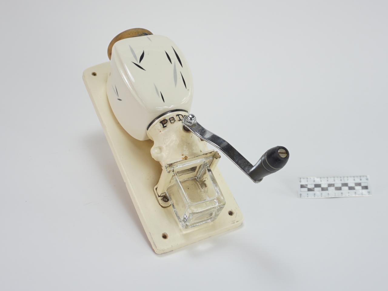SPICE MILL