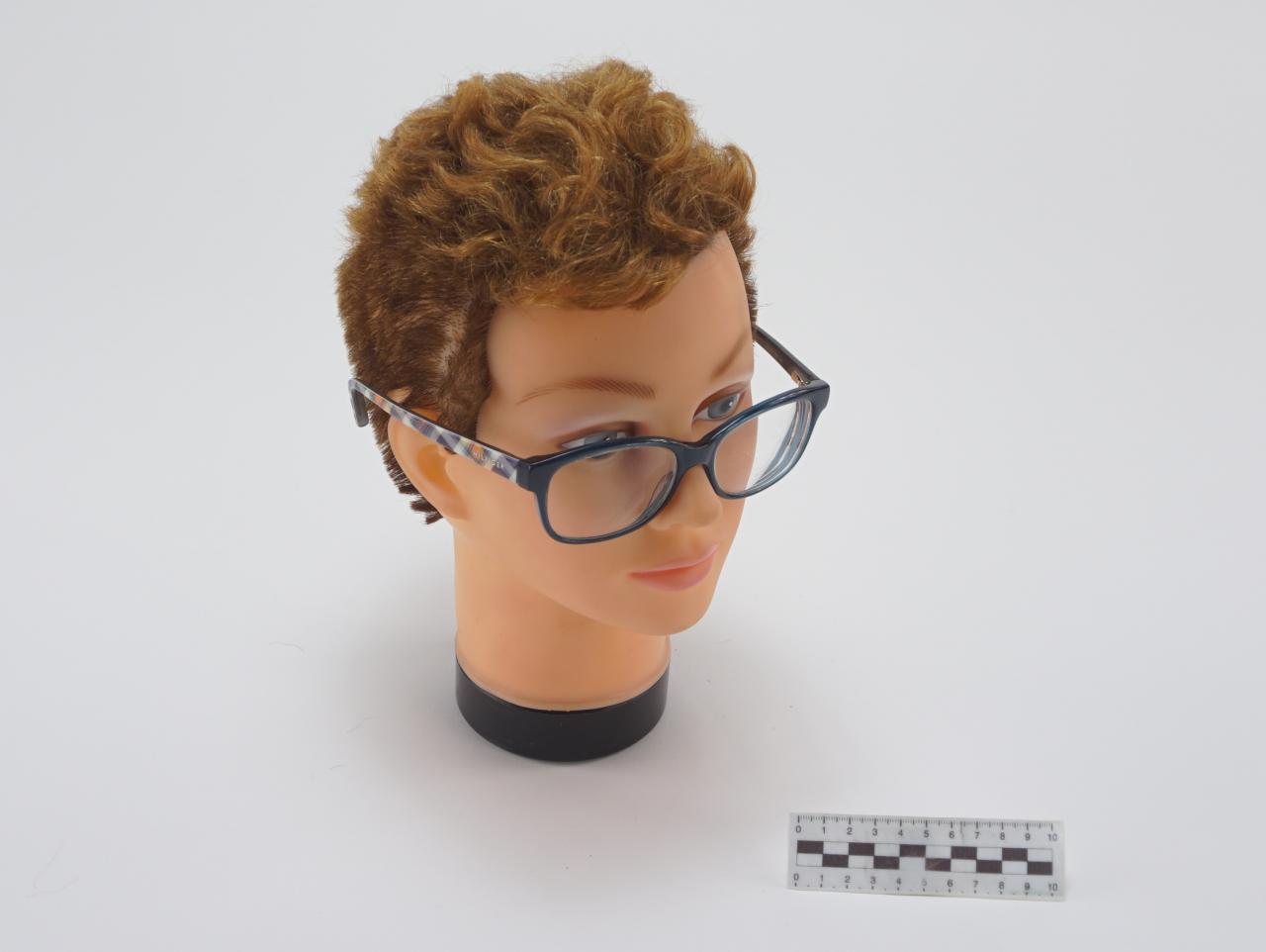 OKULARY