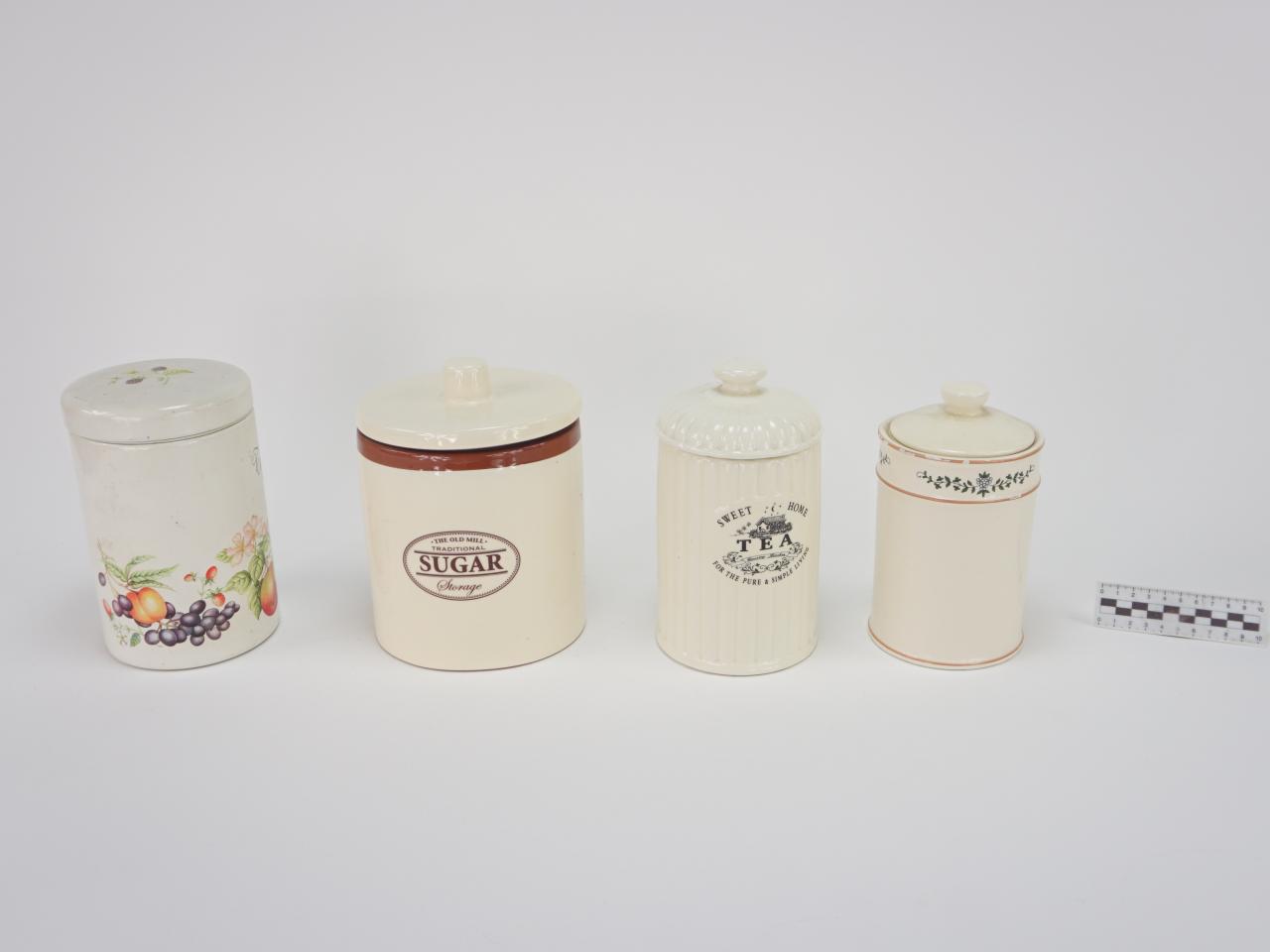 KITCHEN CONTAINER