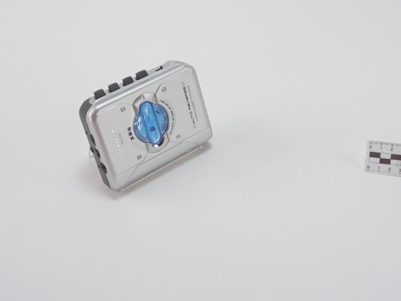 WALKMAN