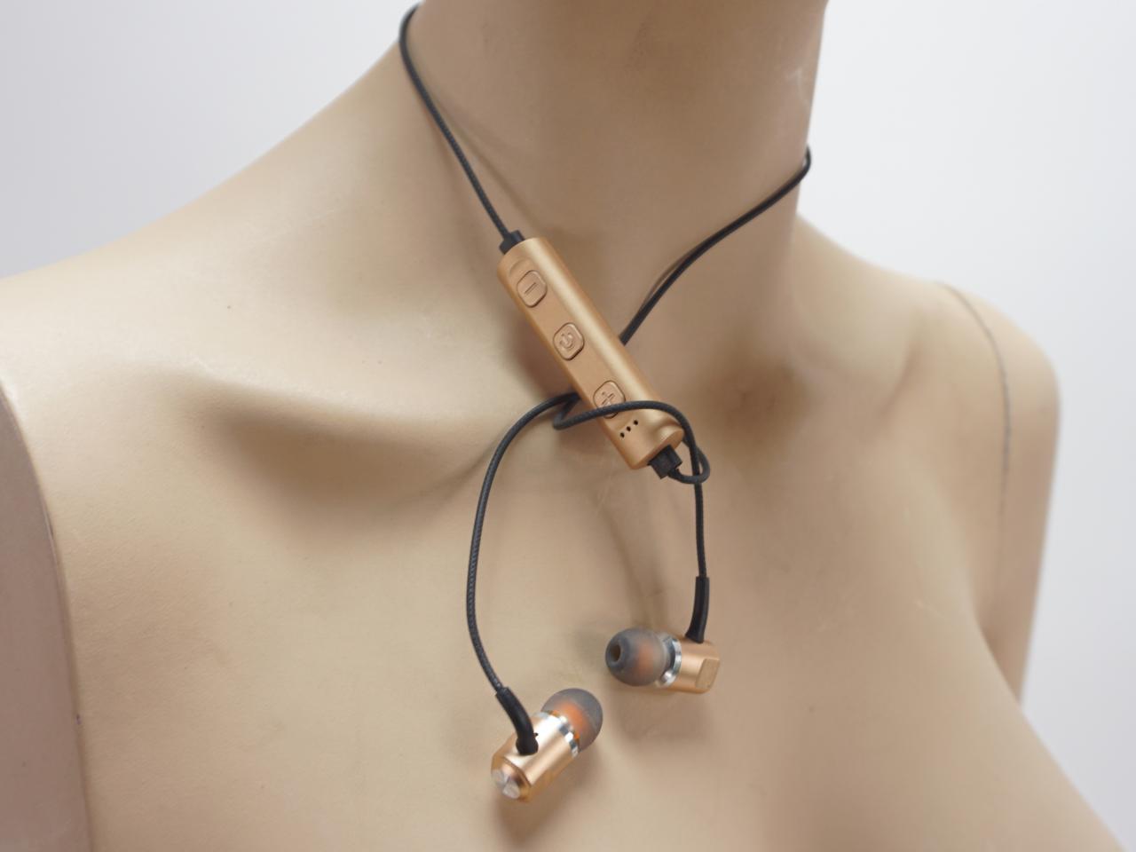 HEADPHONES