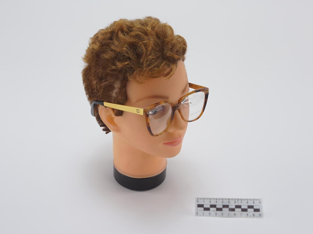OKULARY