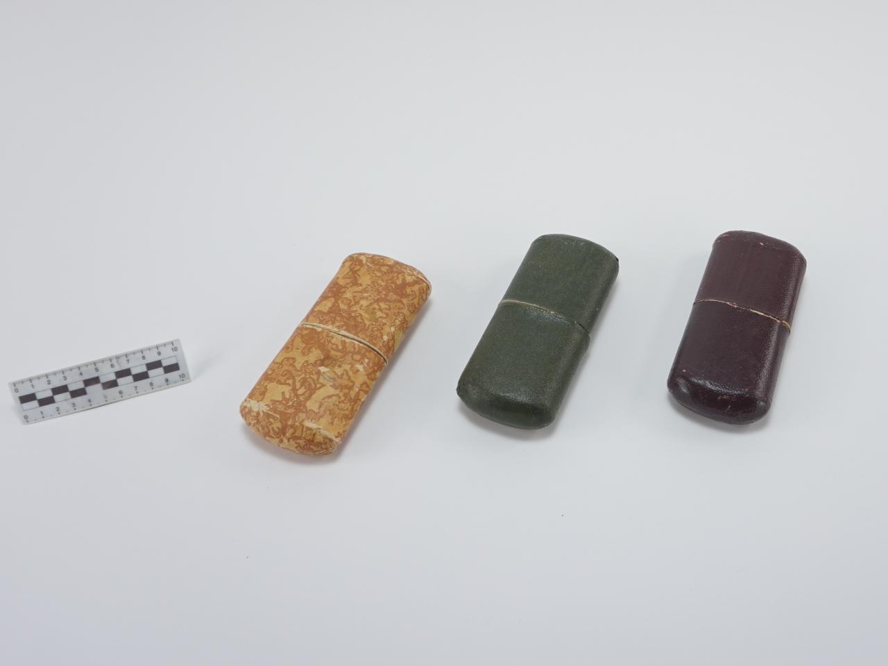 ETUI NA OKULARY