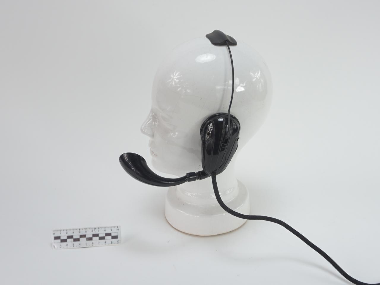 HEADPHONES