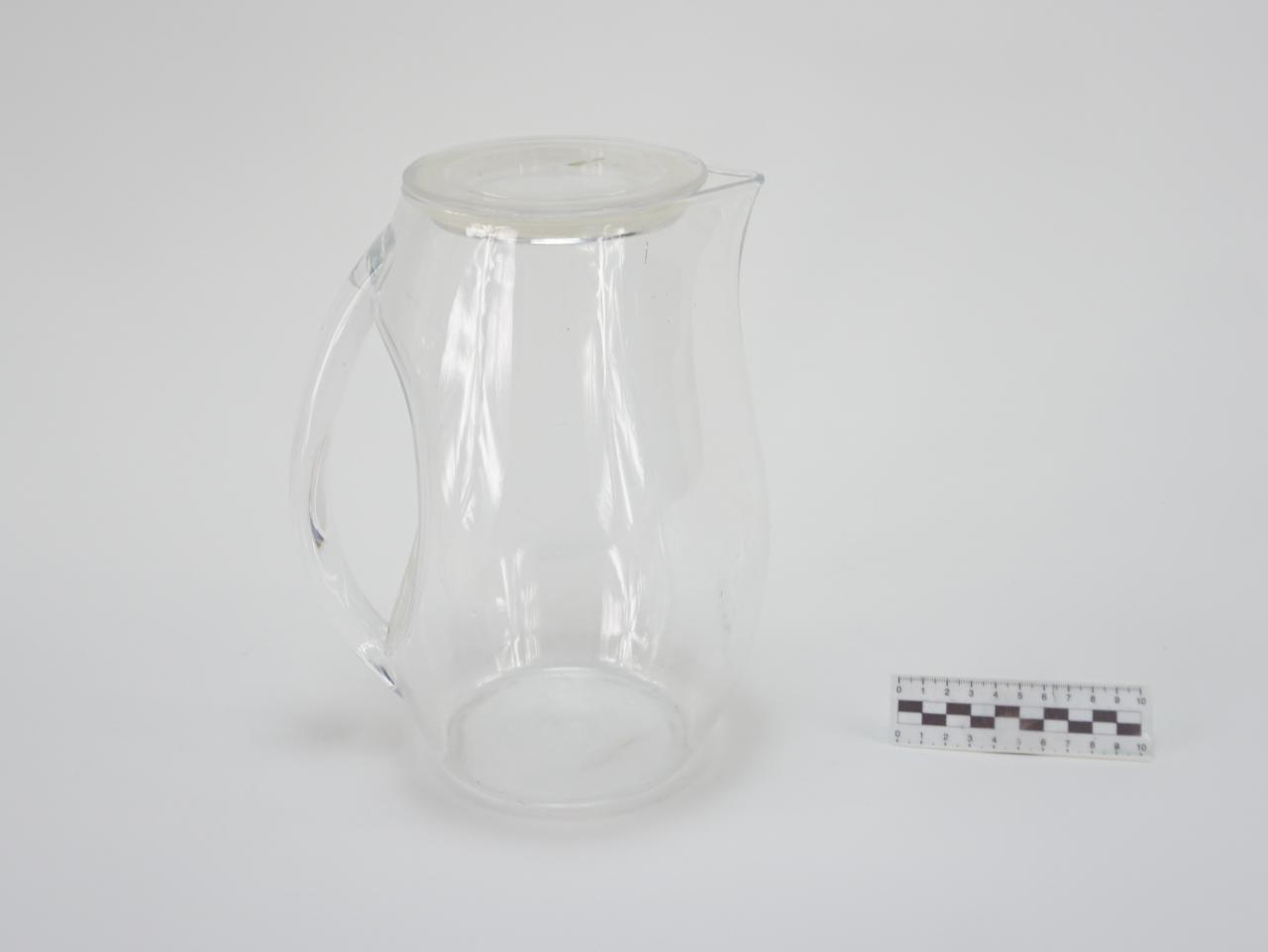 PITCHER