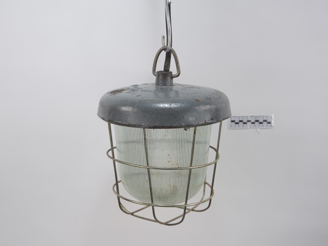 LAMPA PRZEMYSŁOWA