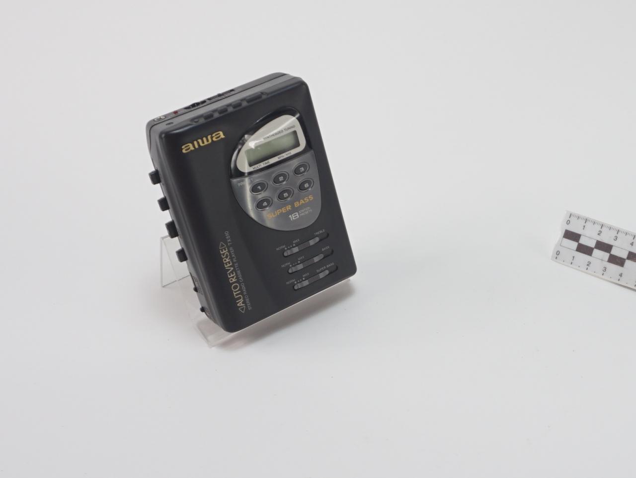 WALKMAN