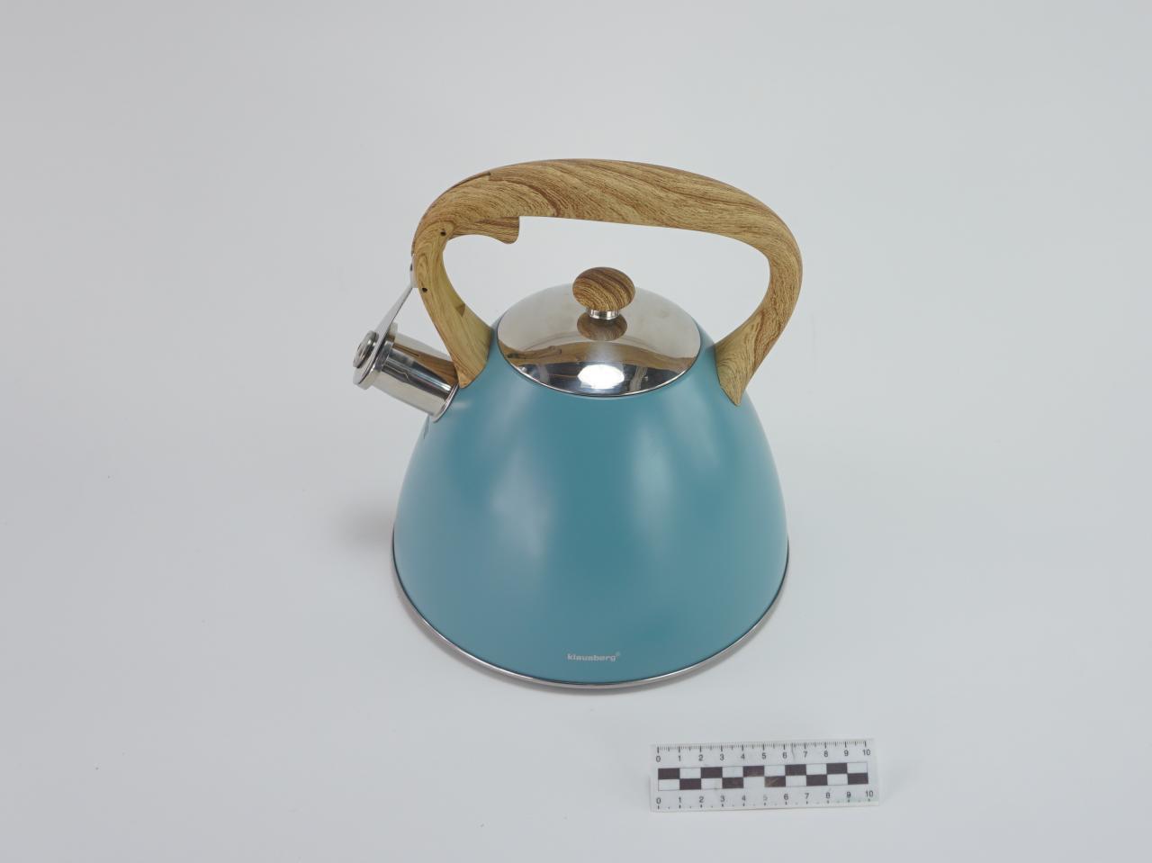 KETTLE