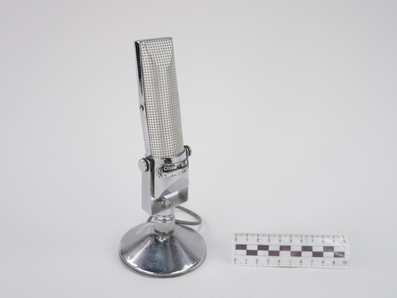 MICROPHONE