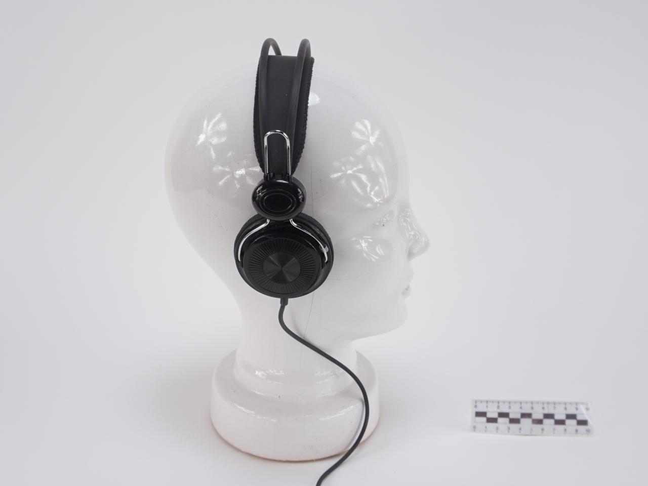 HEADPHONES