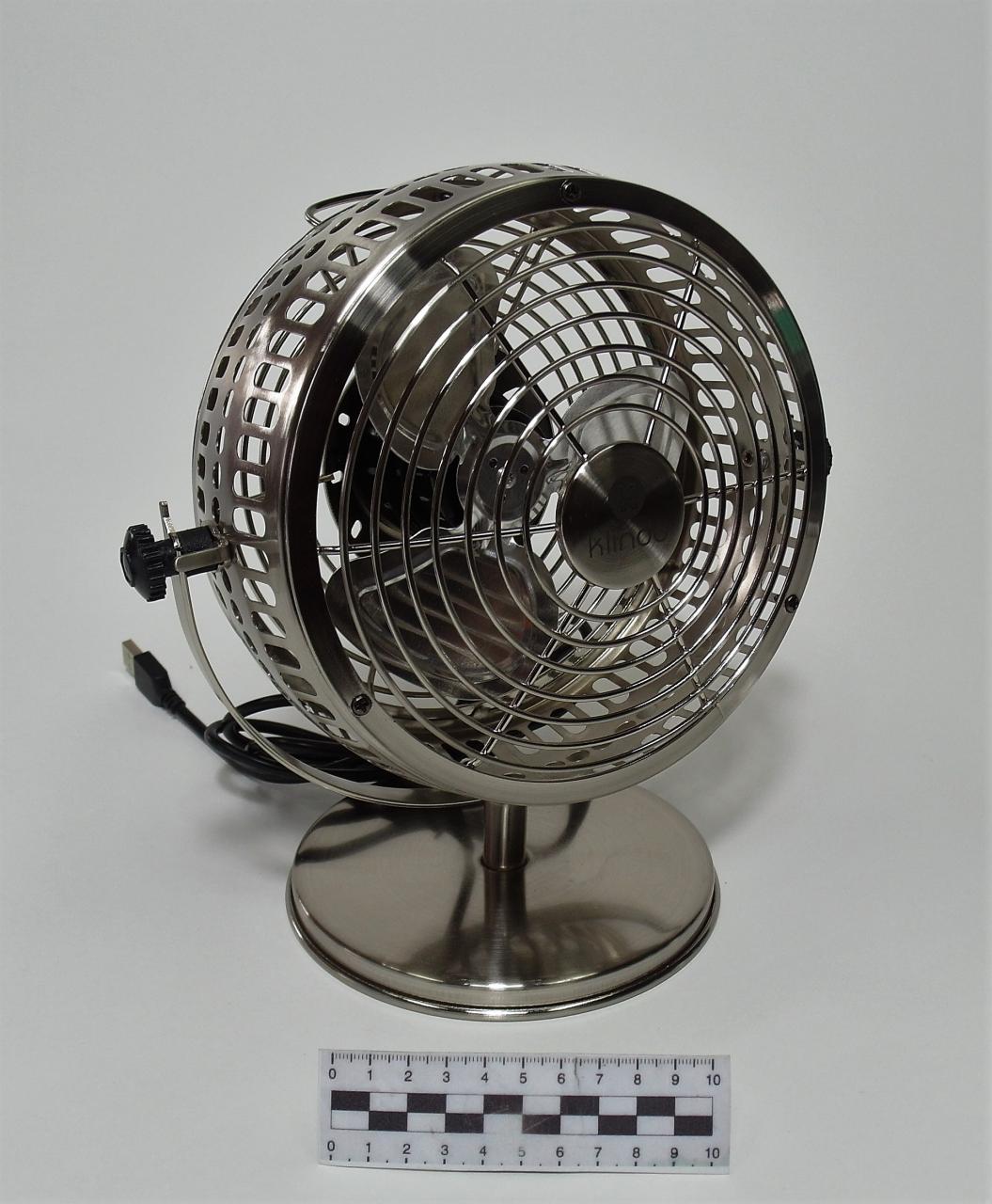 WENTYLATOR WIATRAK