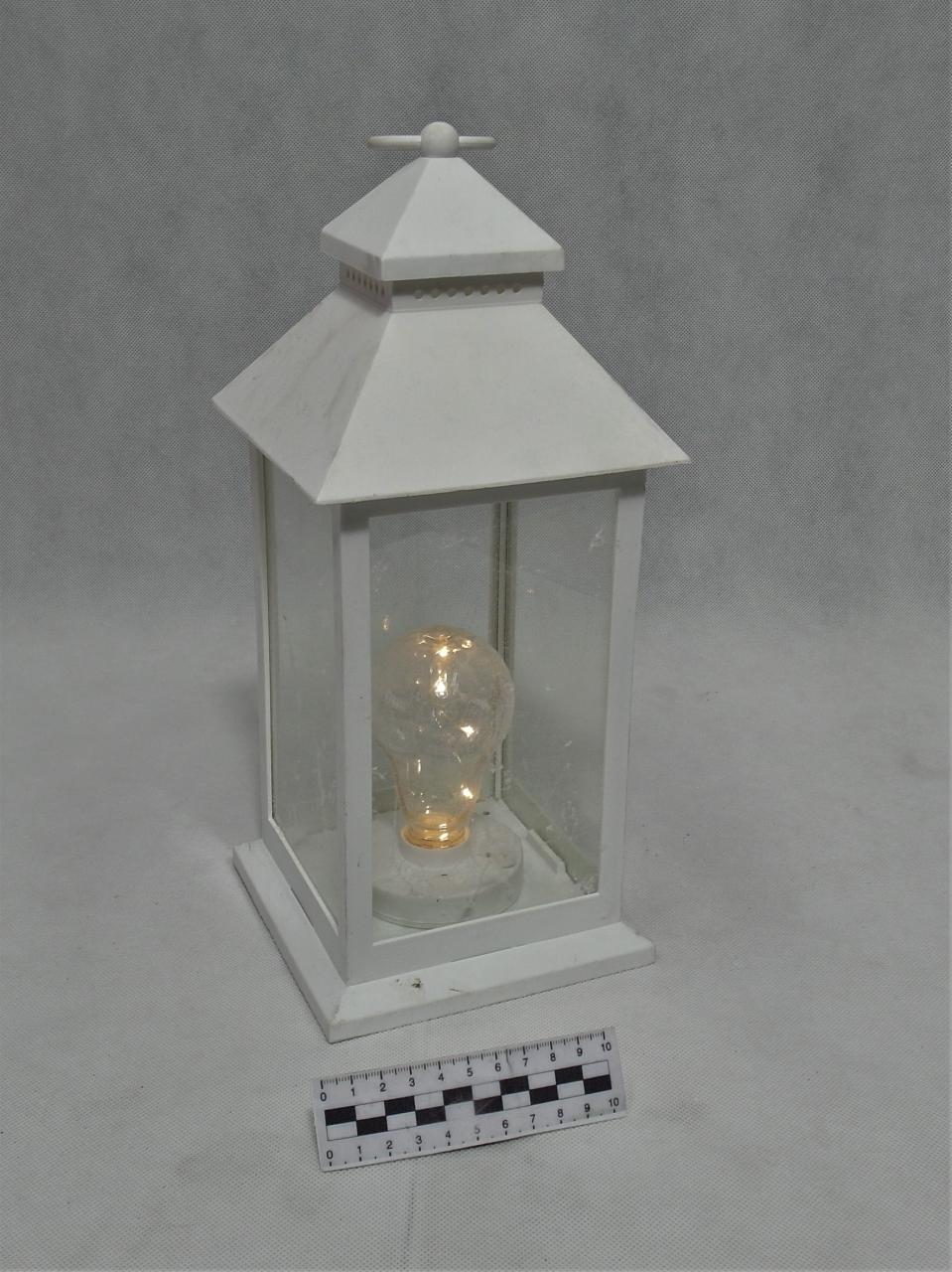 LAMPION