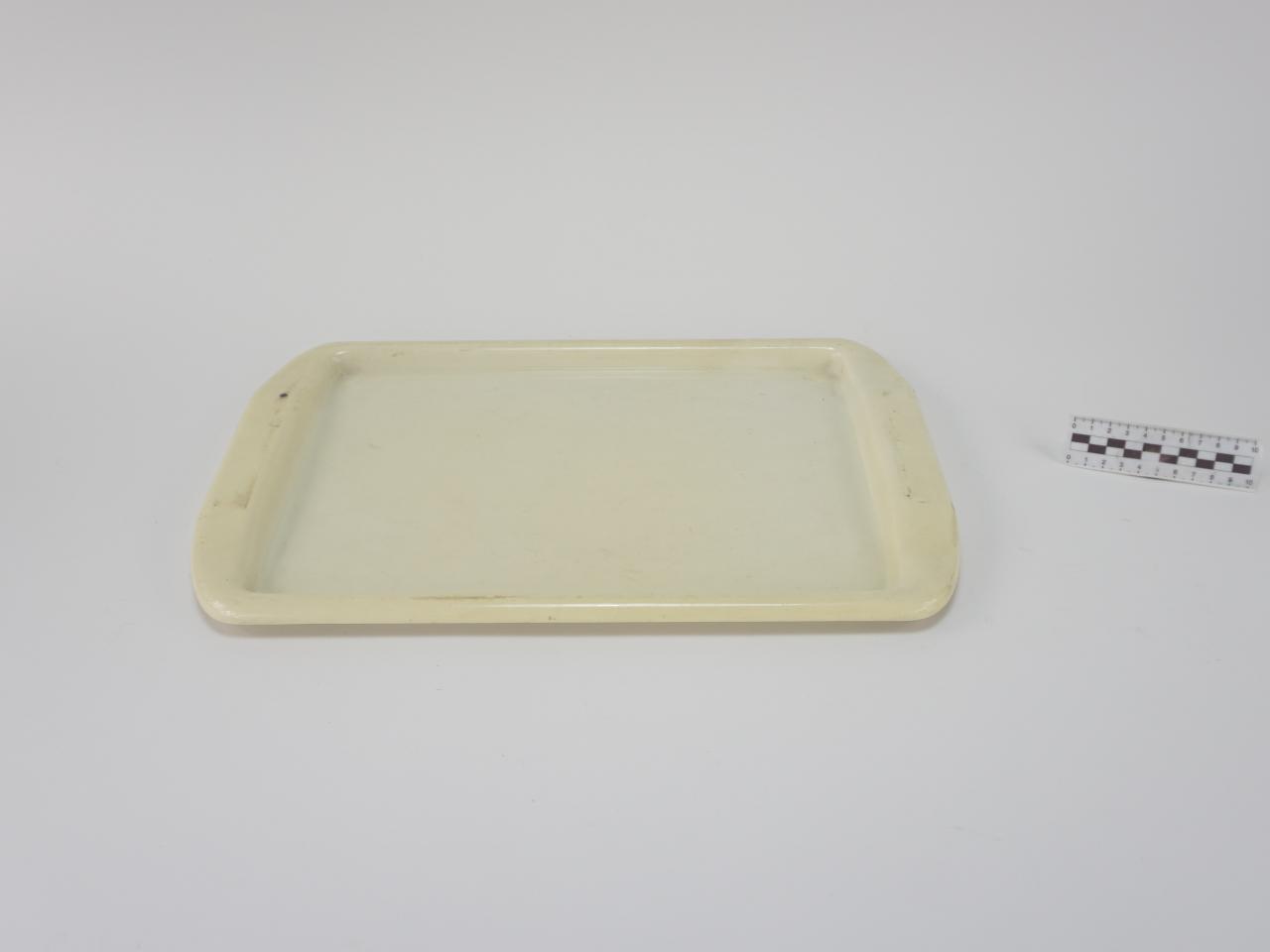 TRAY