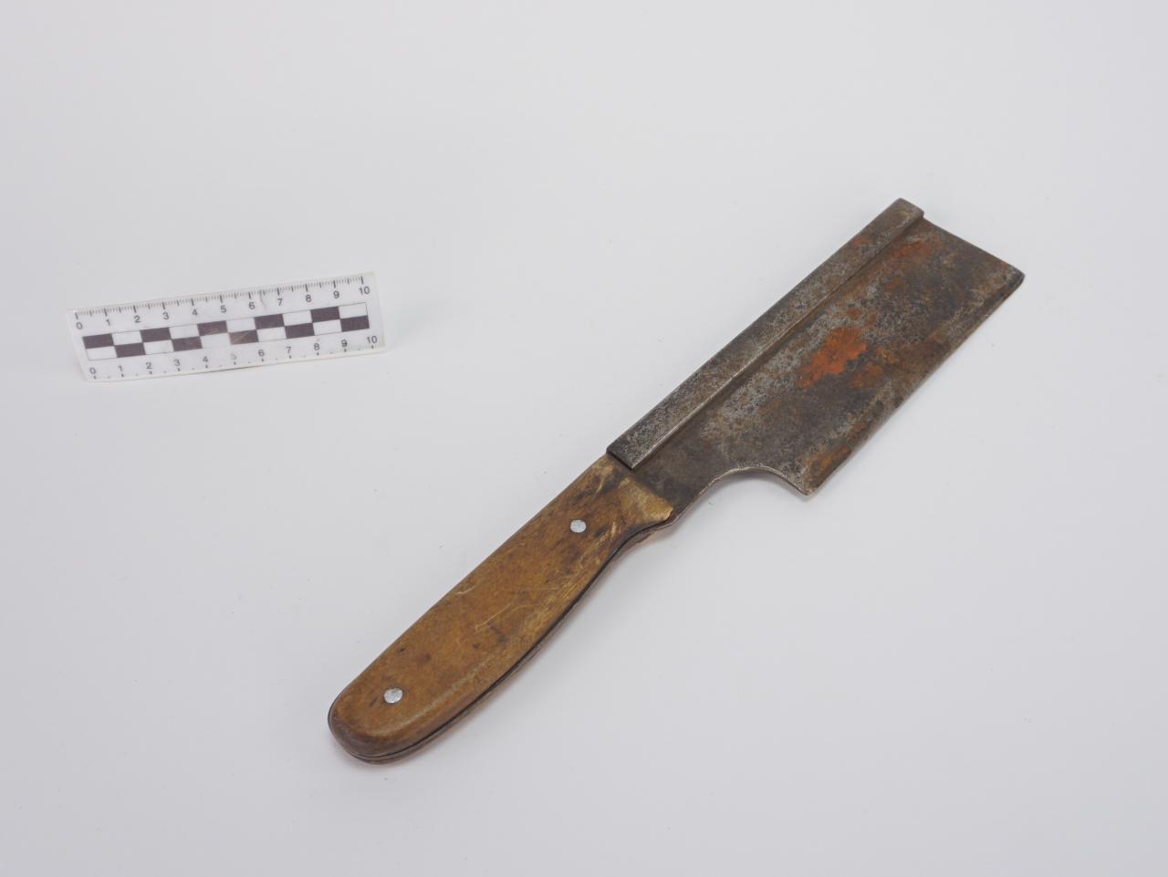 CLEAVER