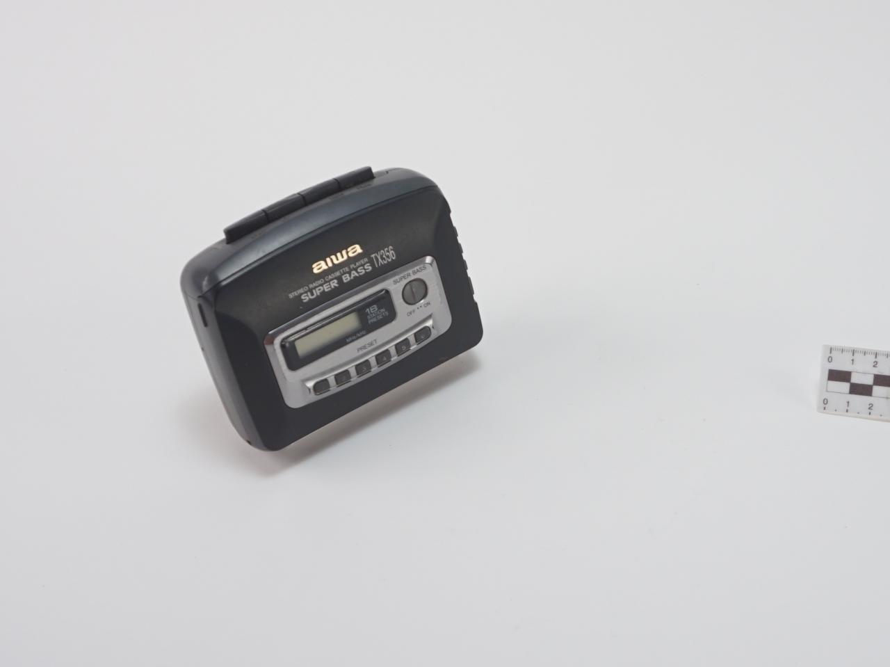 WALKMAN
