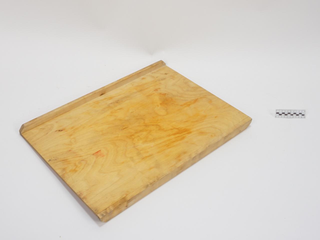 PASTRY BOARD CUTTING BOARD