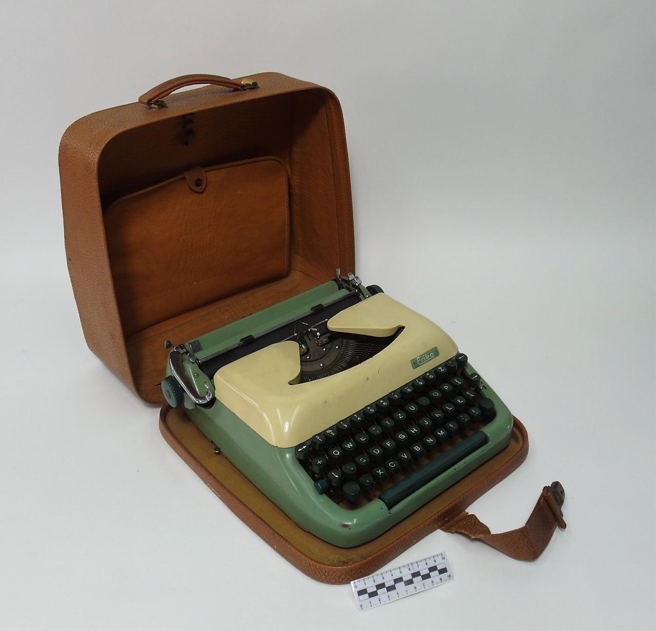 TYPEWRITER