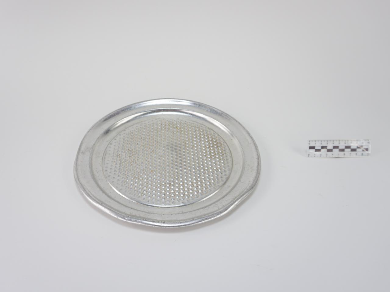 TRAY