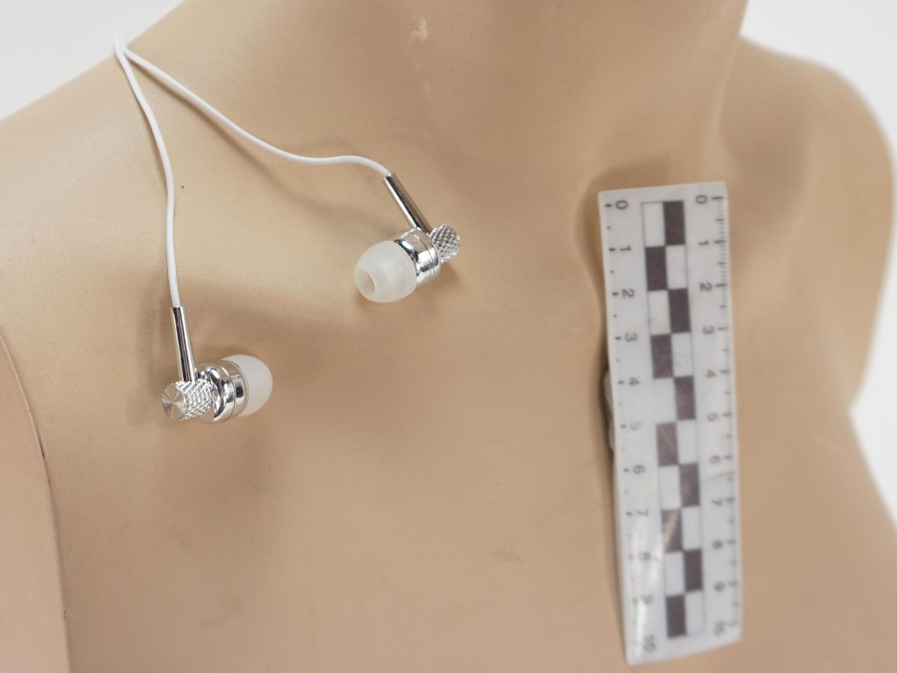 HEADPHONES