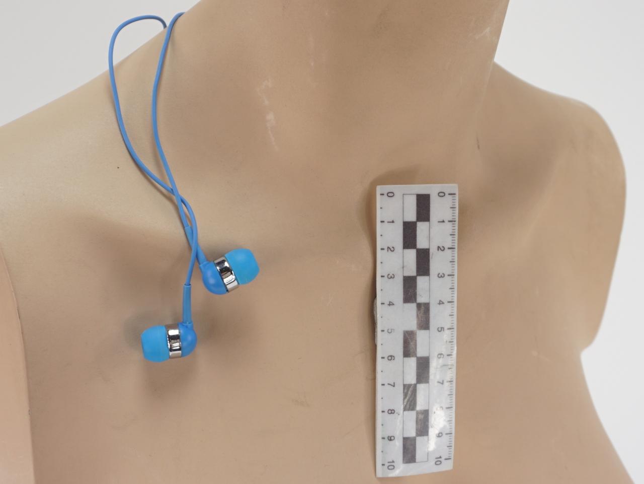 HEADPHONES