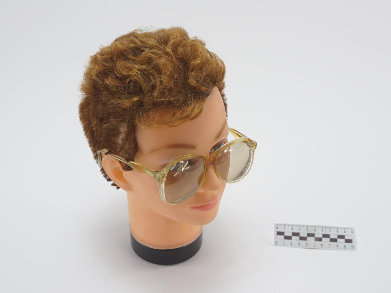 OKULARY