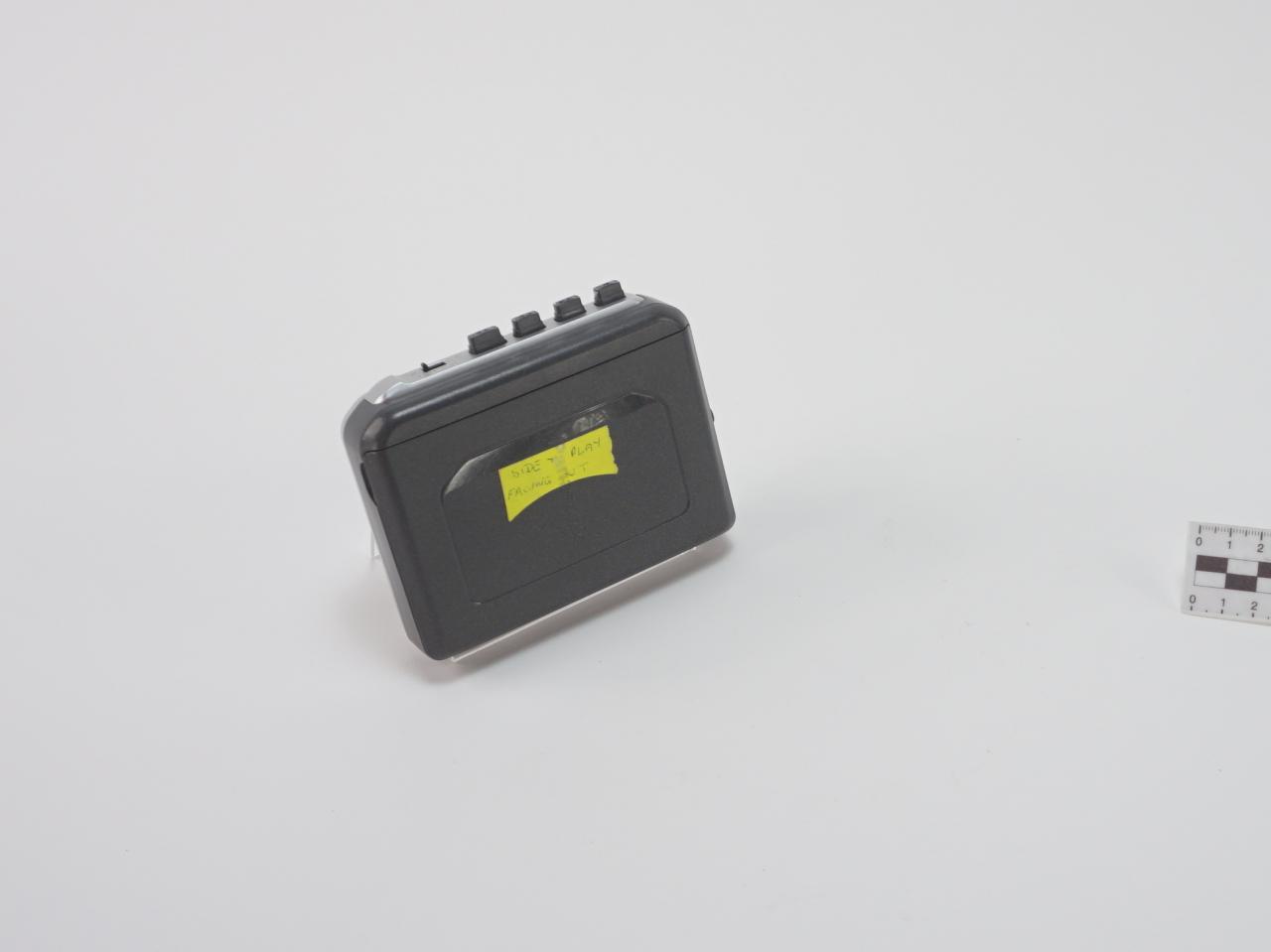 WALKMAN