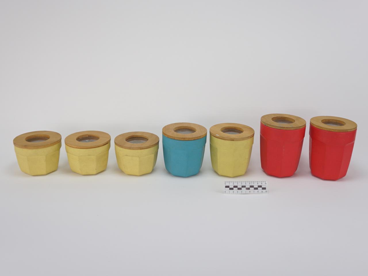 KITCHEN CONTAINER
