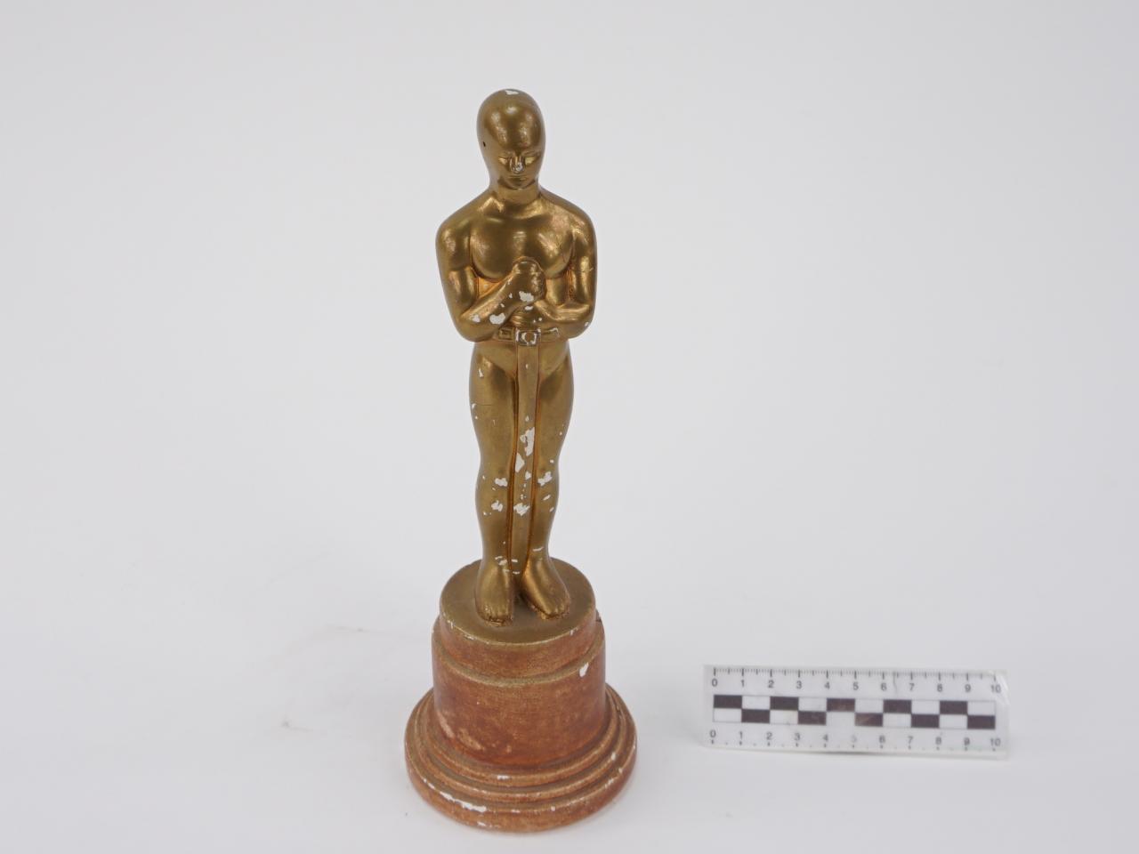 NAGRODA SPORTOWA PUCHAR STATUETKA