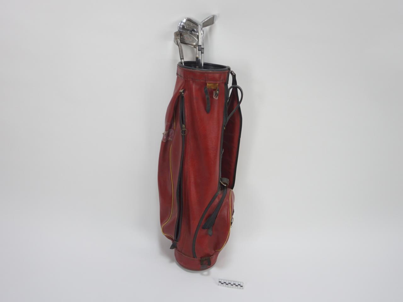 TORBA GOLFOWA
