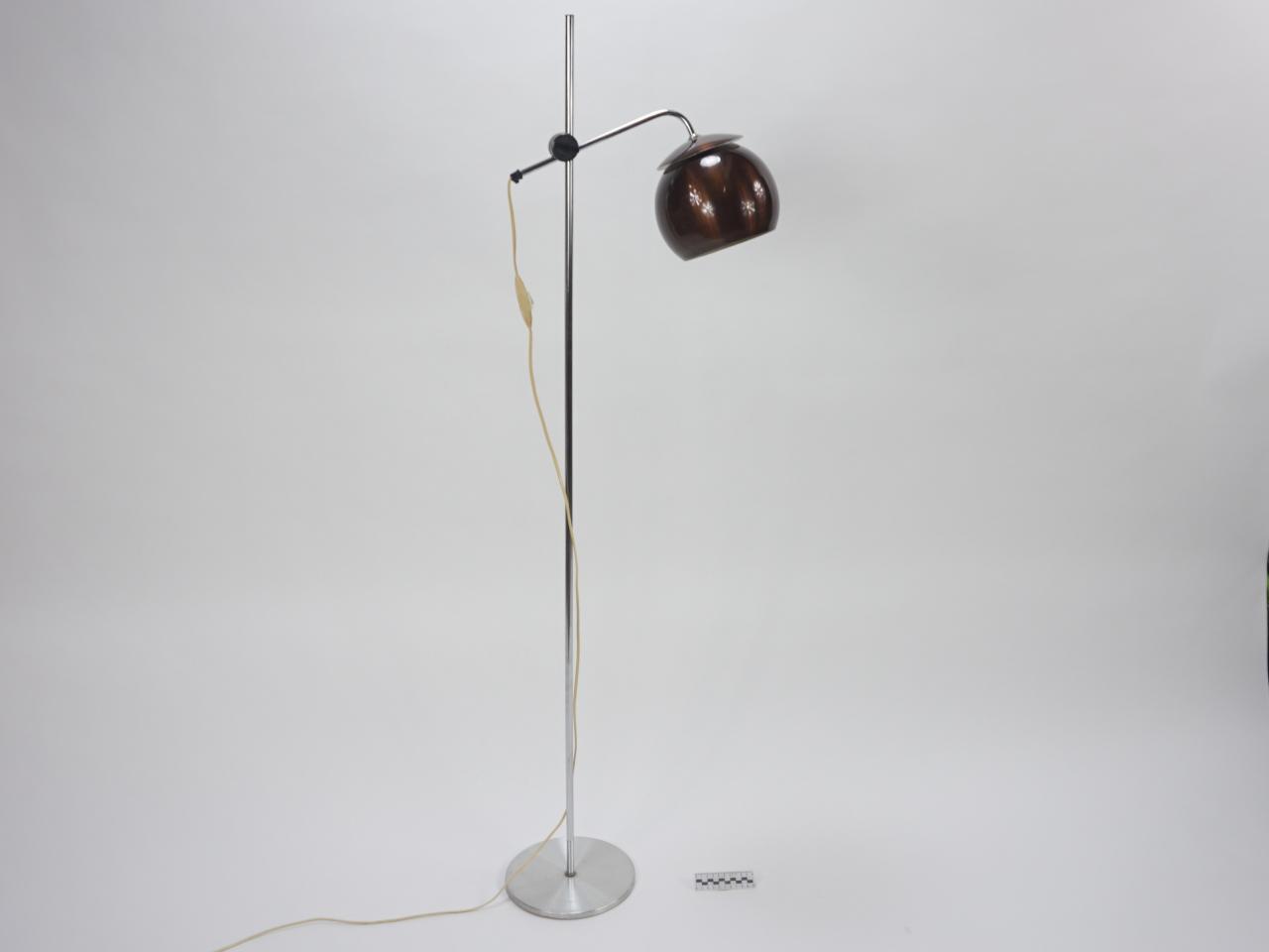 LAMPA PODŁOGOWA