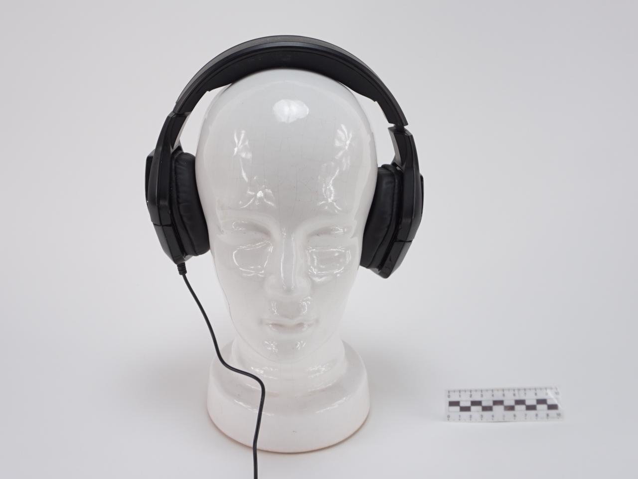 HEADPHONES