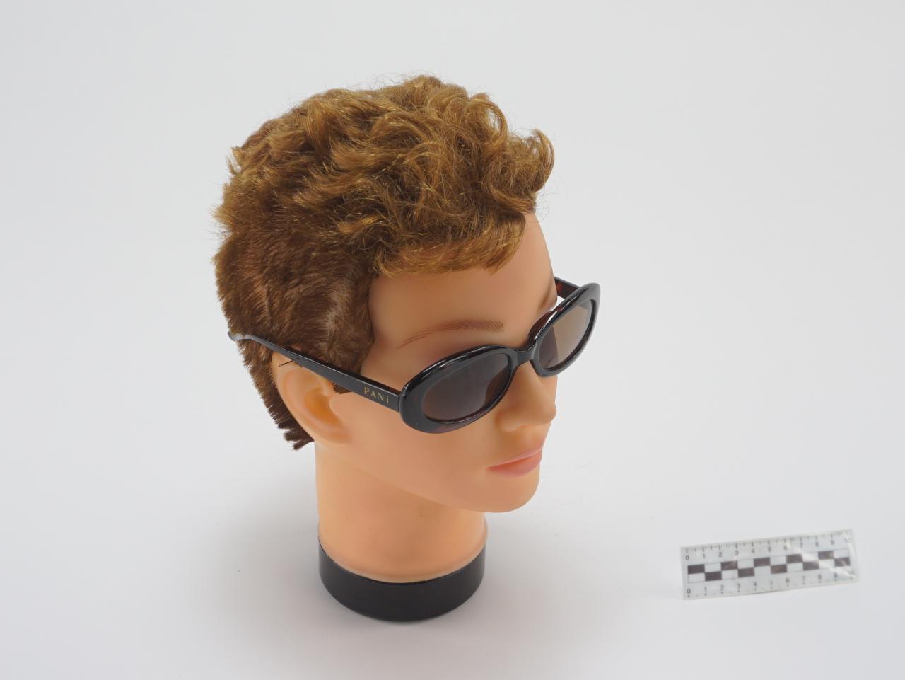 OKULARY