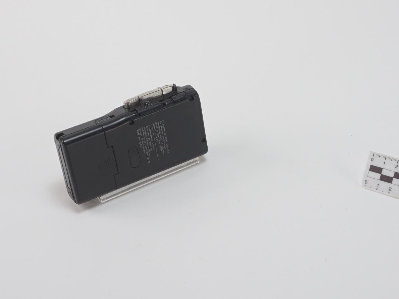 DICTAPHONE