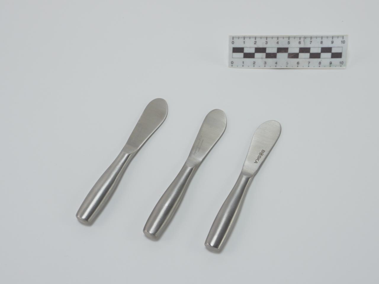 BUTTER KNIVES