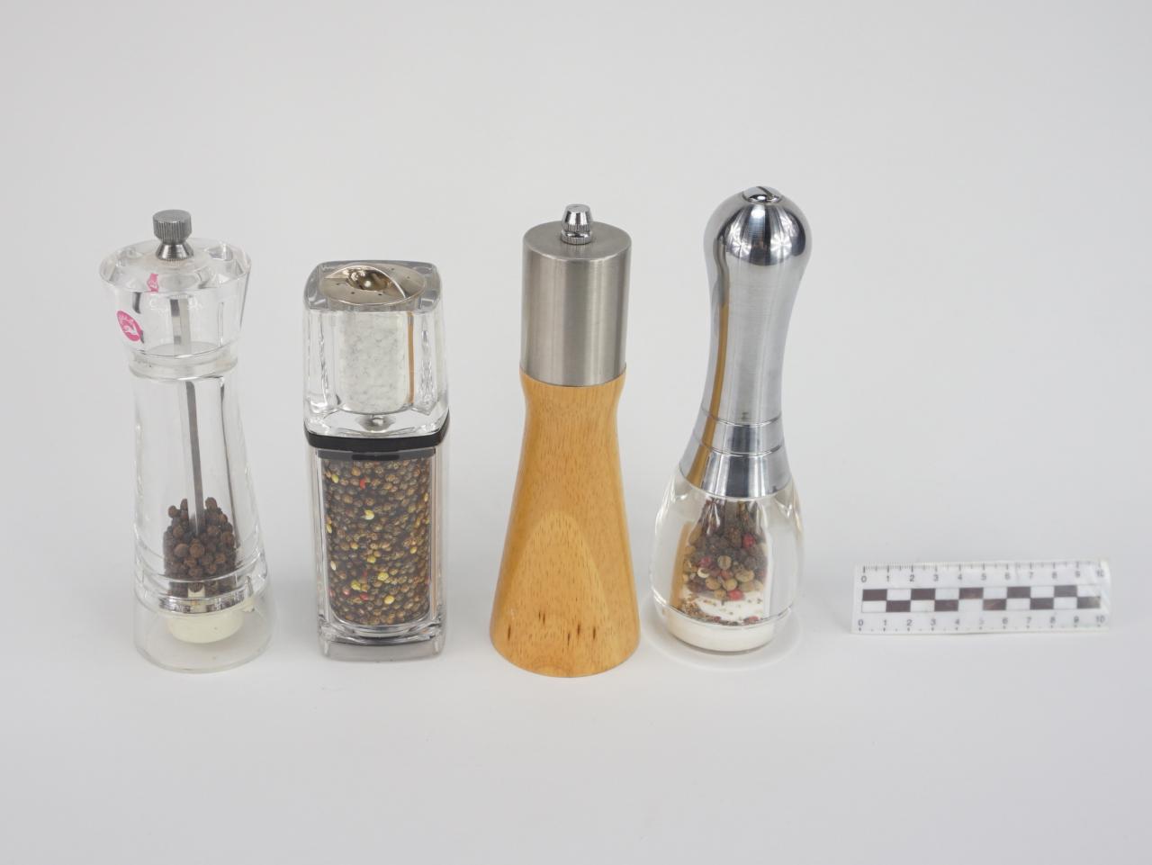 SPICE GRINDER