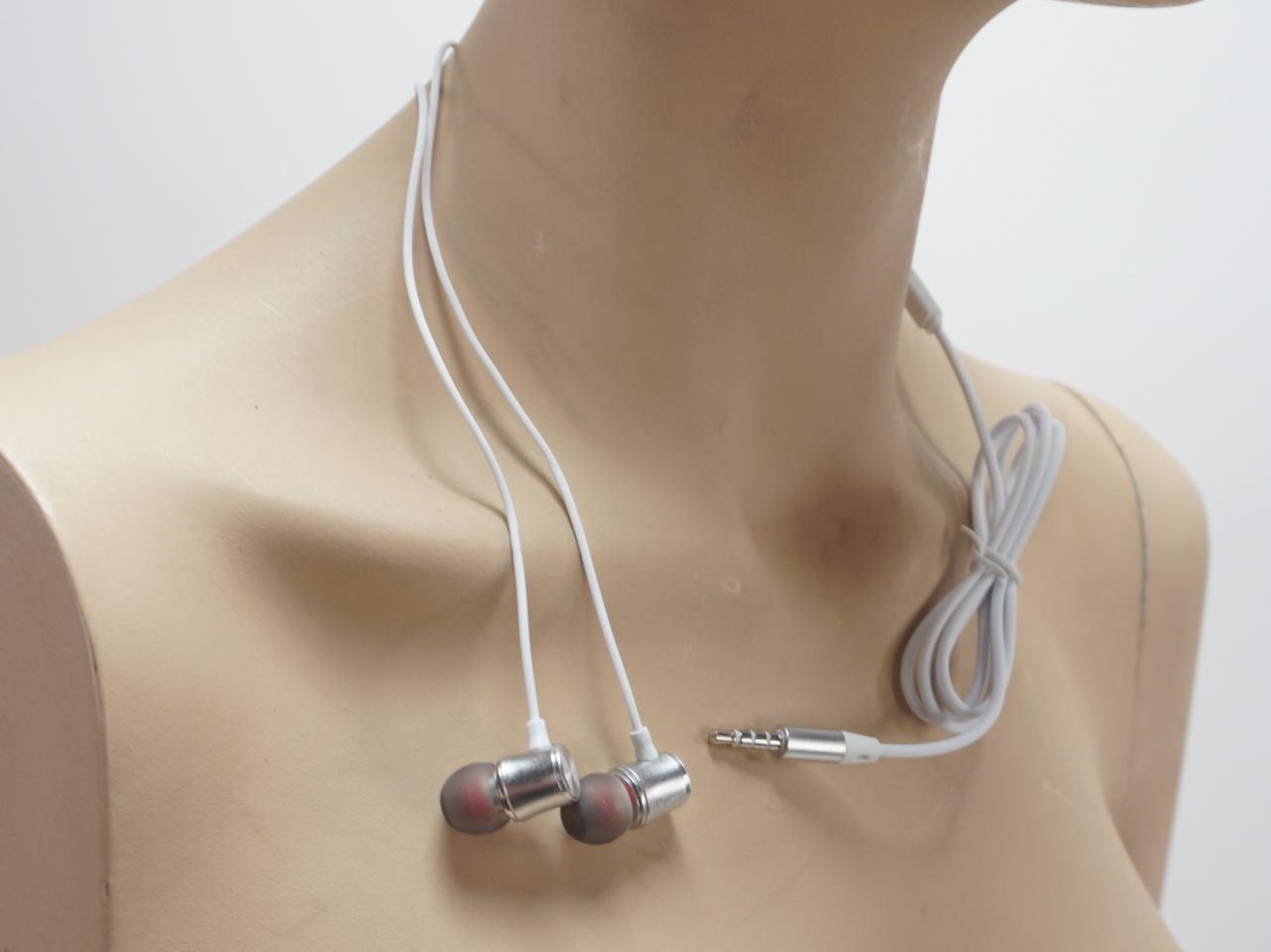 HEADPHONES