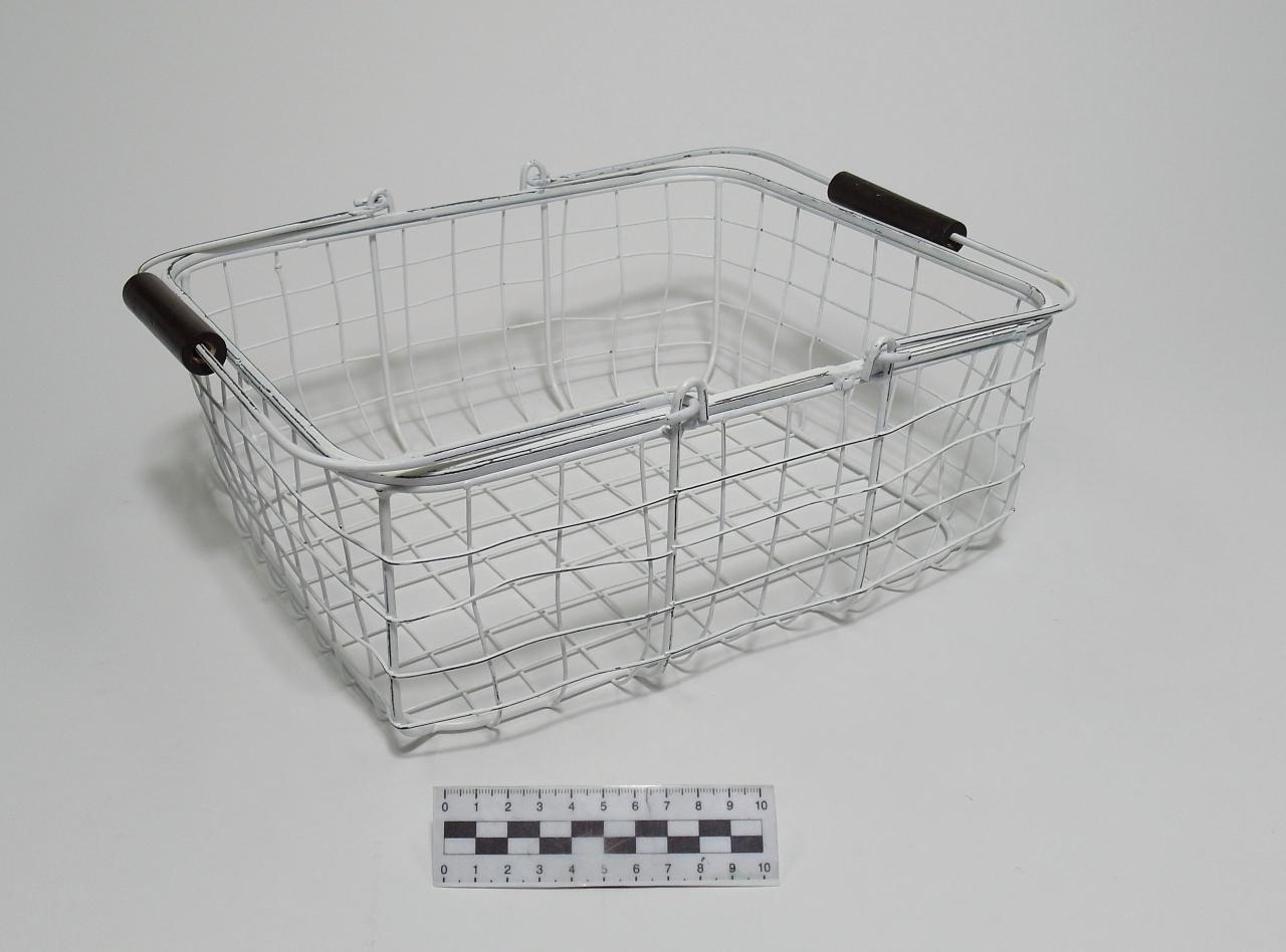 FRUIT BASKET