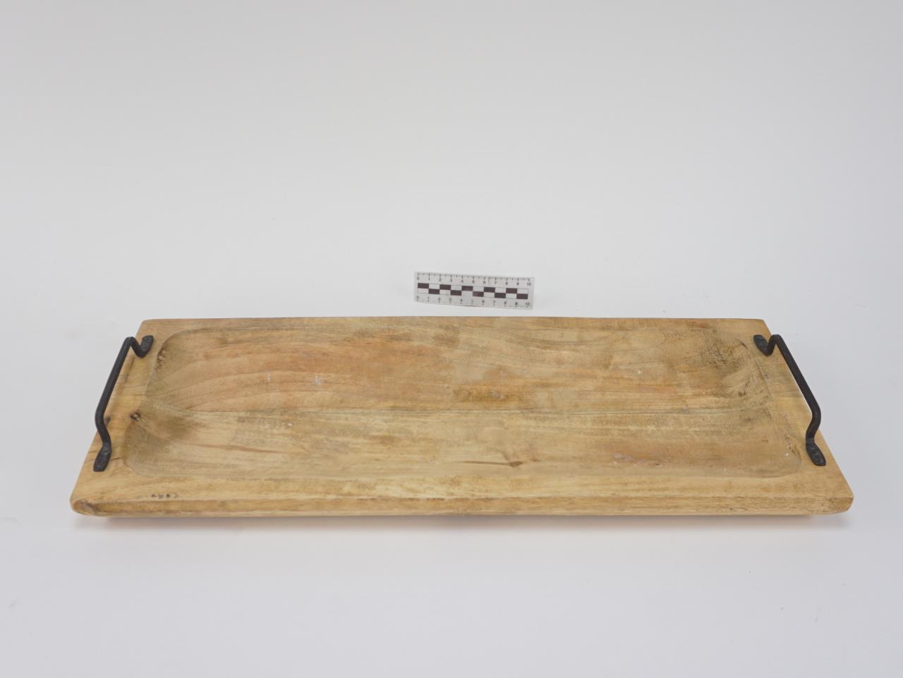 TRAY