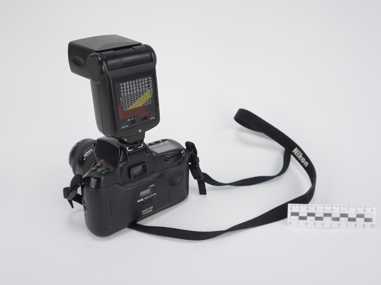 ANALOG CAMERA