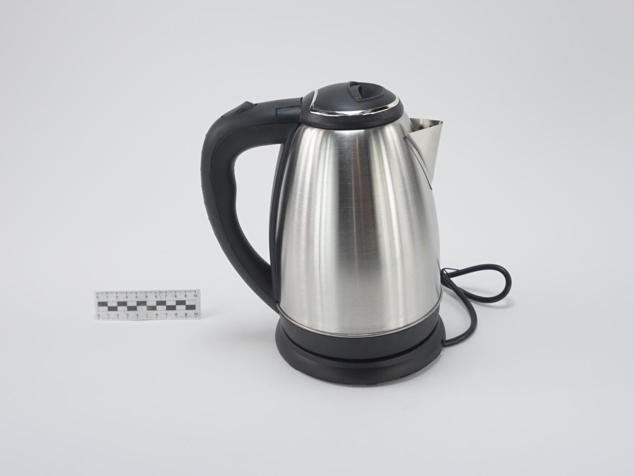 ELECTRIC KETTLE