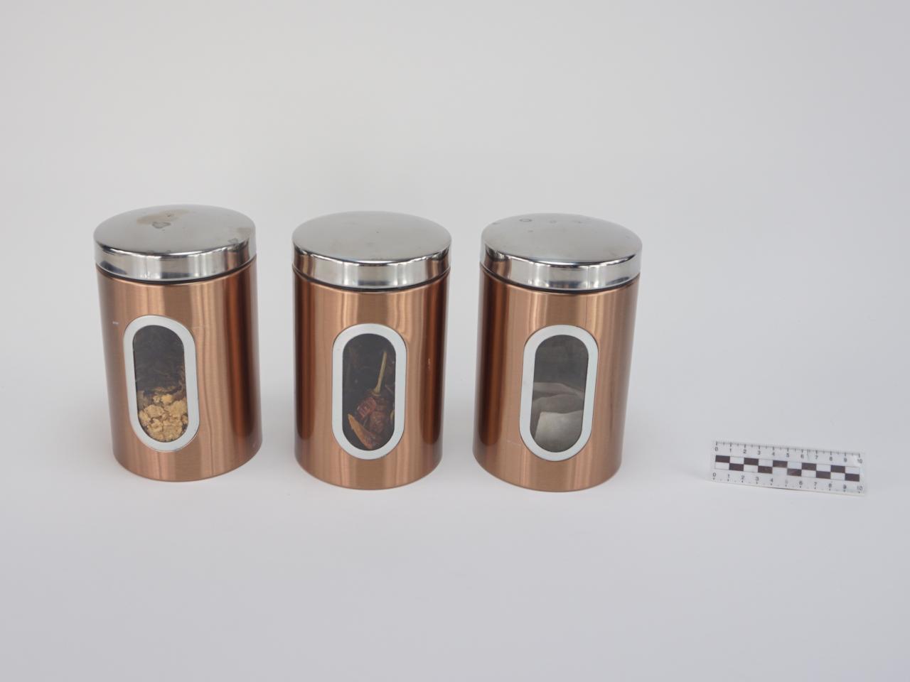 KITCHEN CONTAINER