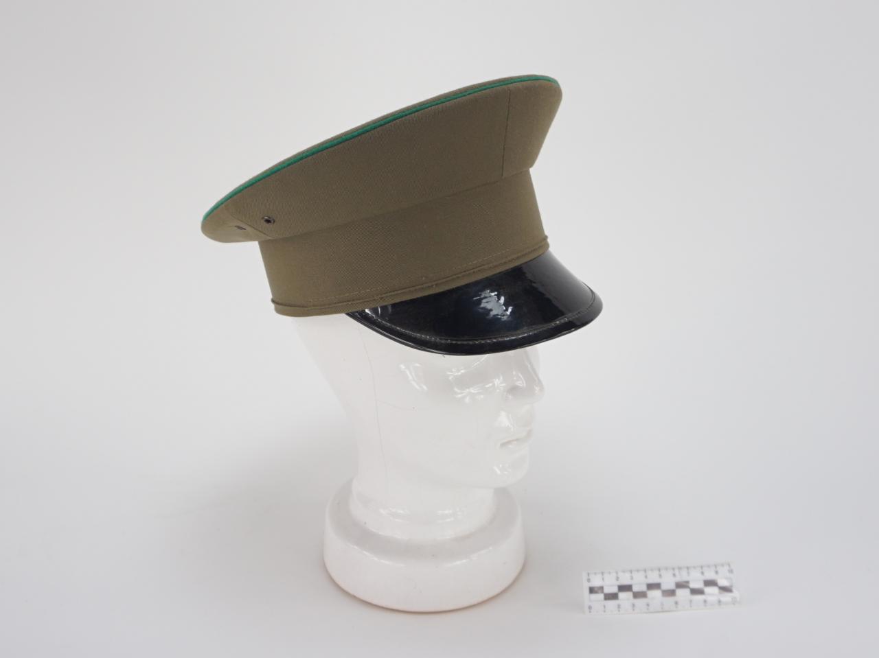 CZAPKA