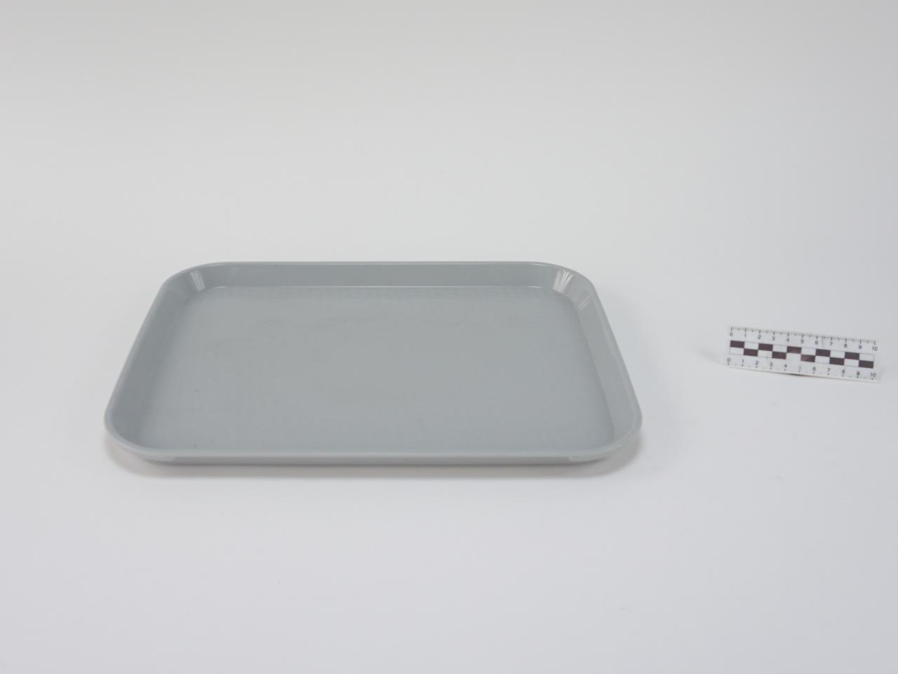 TRAY