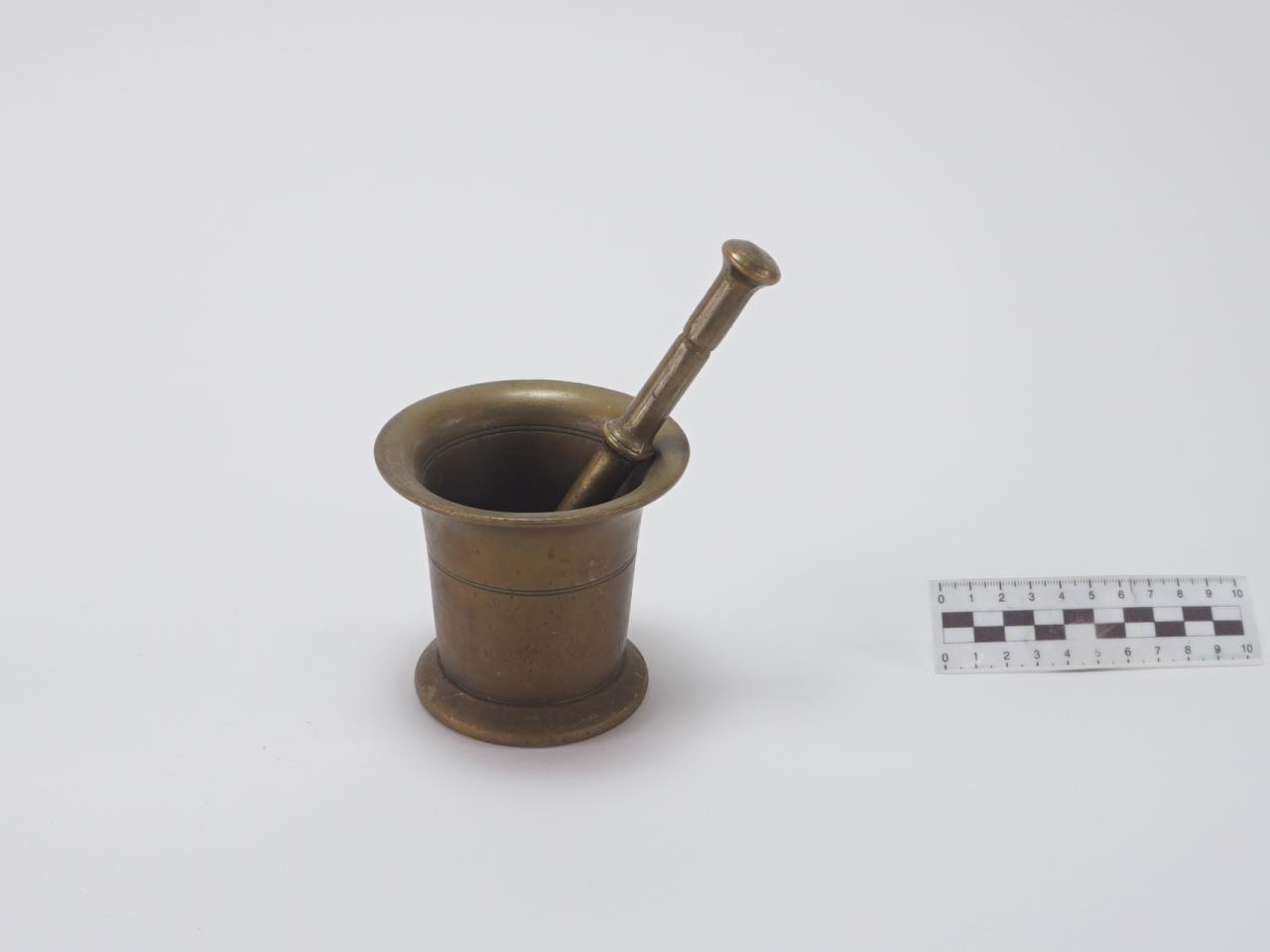 MORTAR
