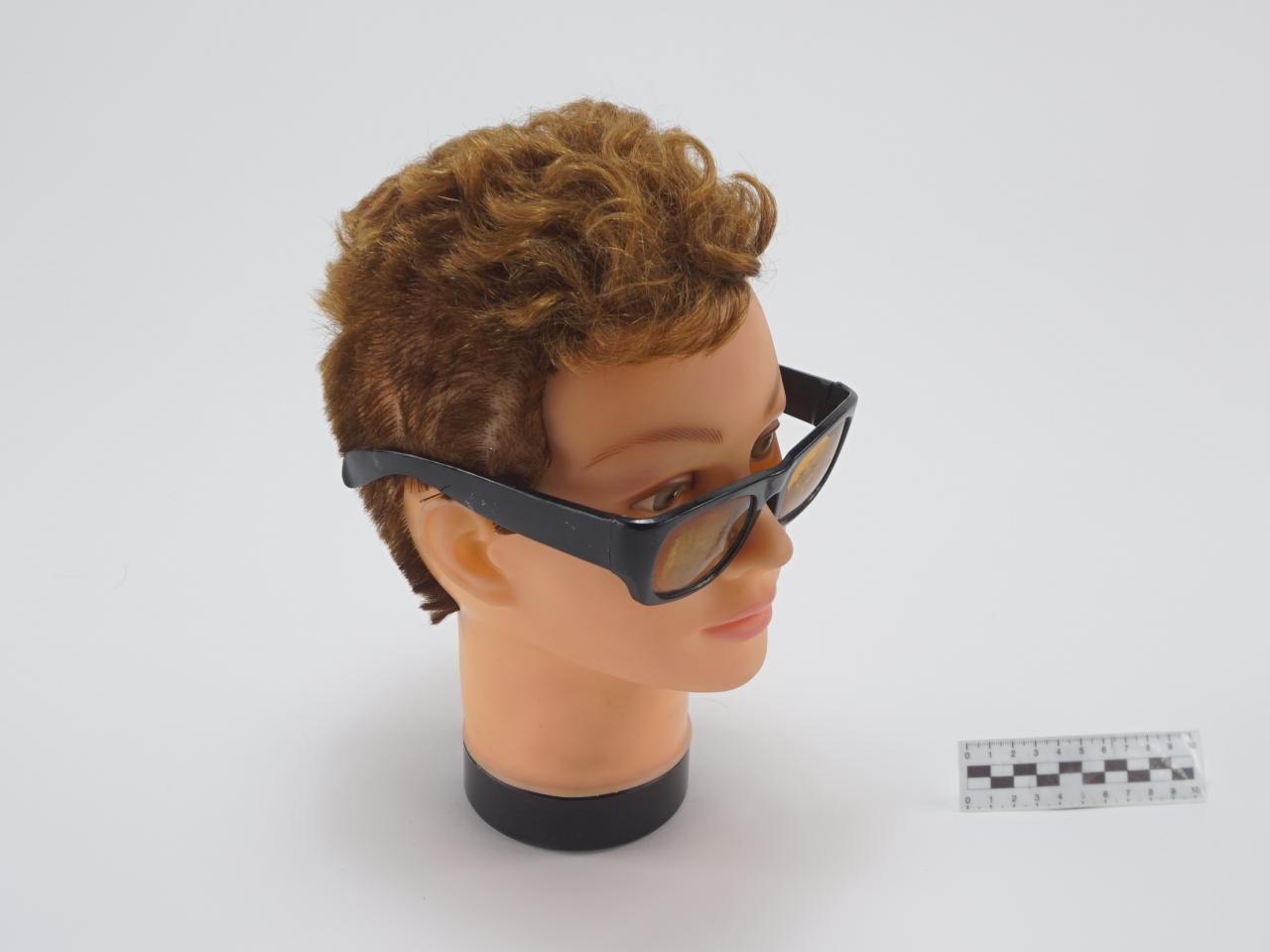 OKULARY