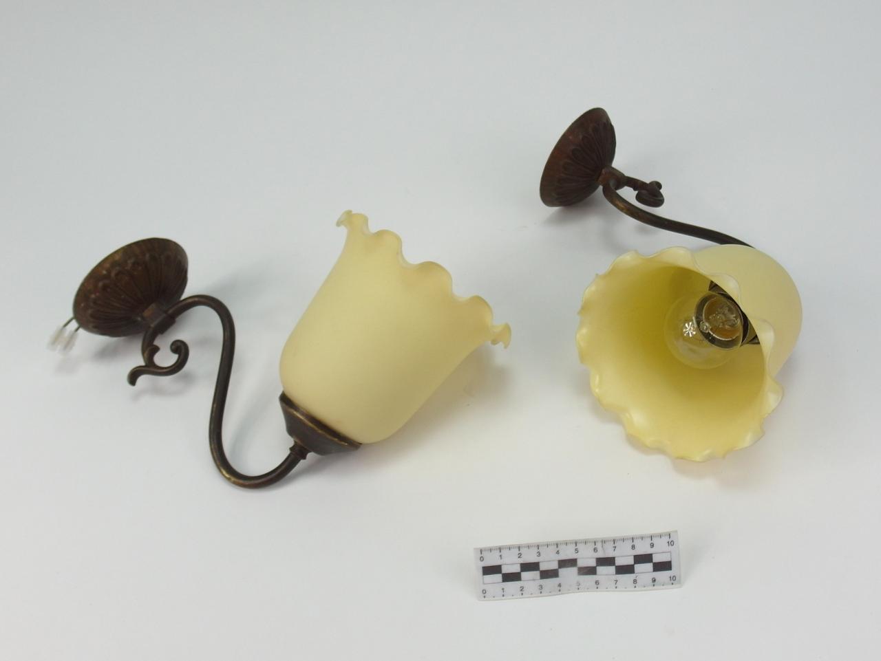 WALL SCONCE